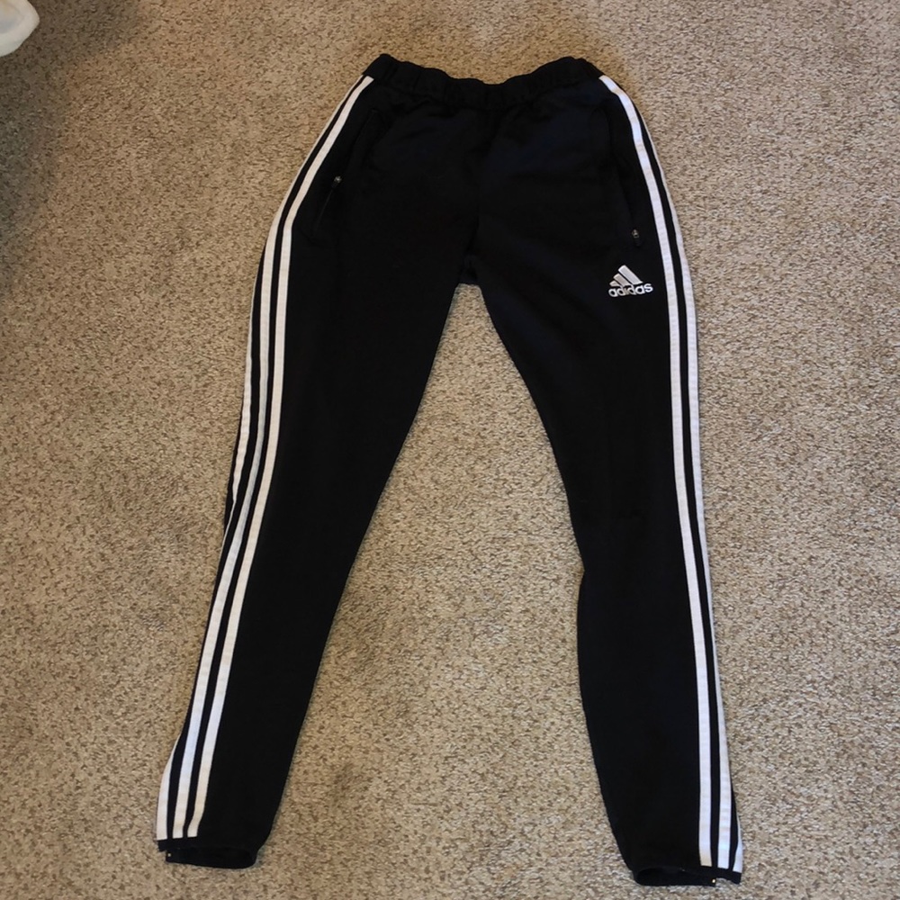 Adidas joggers